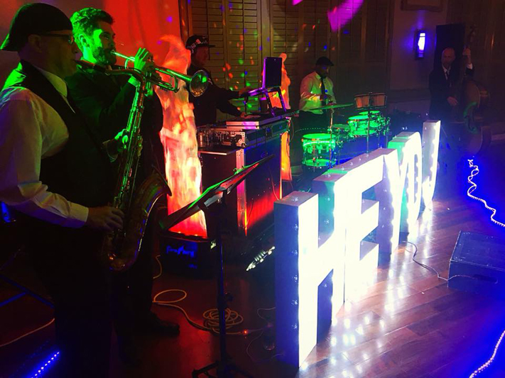 Trend 2 Hey DJ