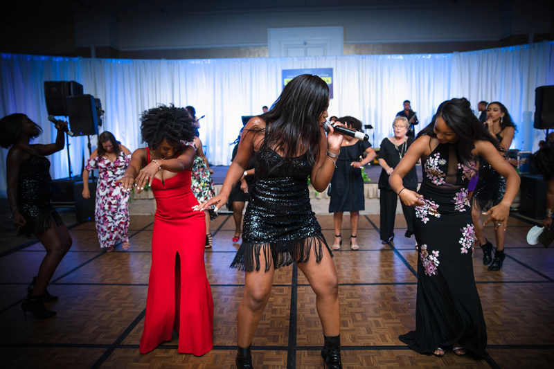 Hometown Gala