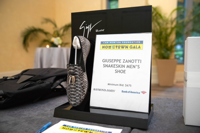 Hometown Gala