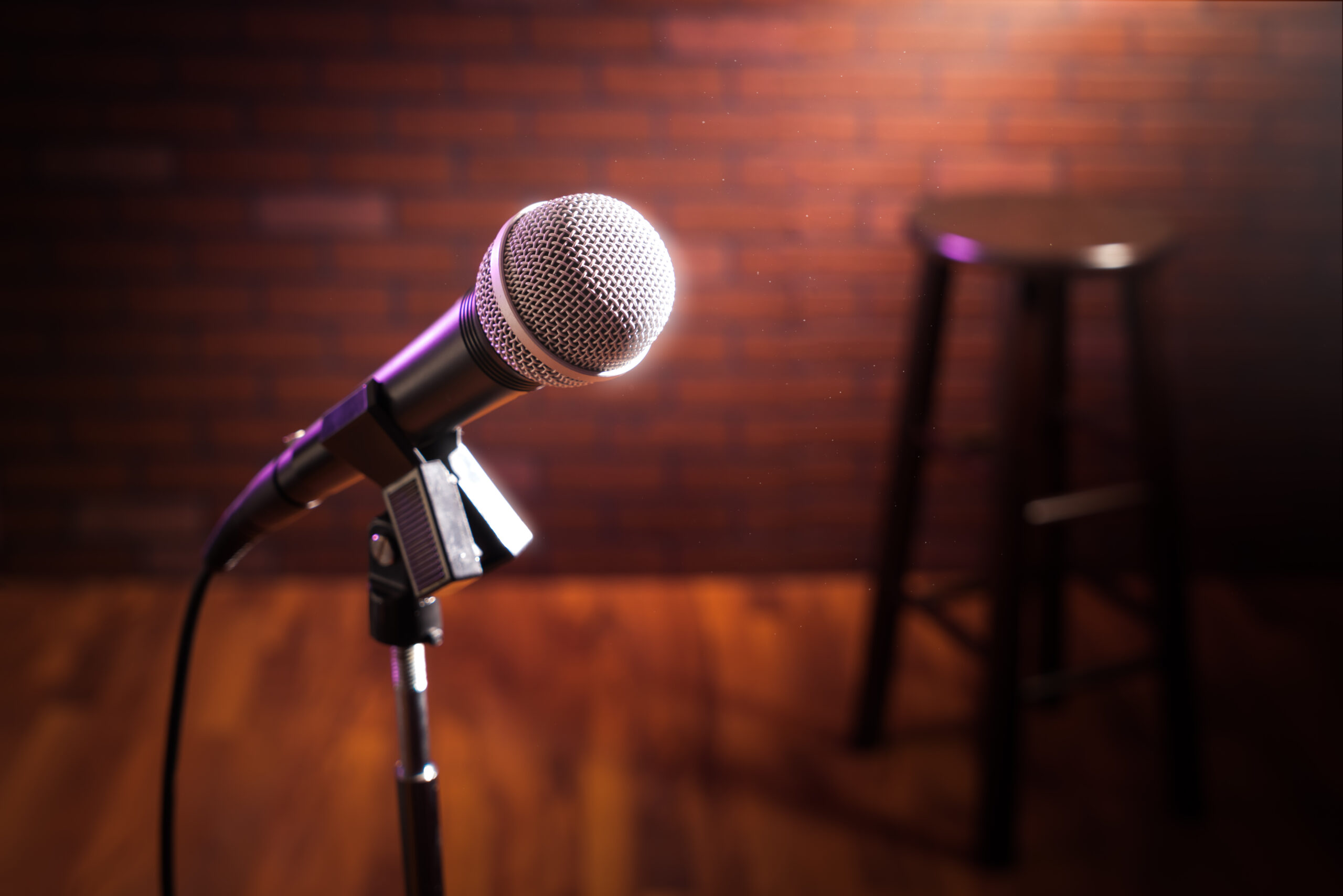 This is Not a Joke: ECE Merges with The Comedy Zone Worldwide