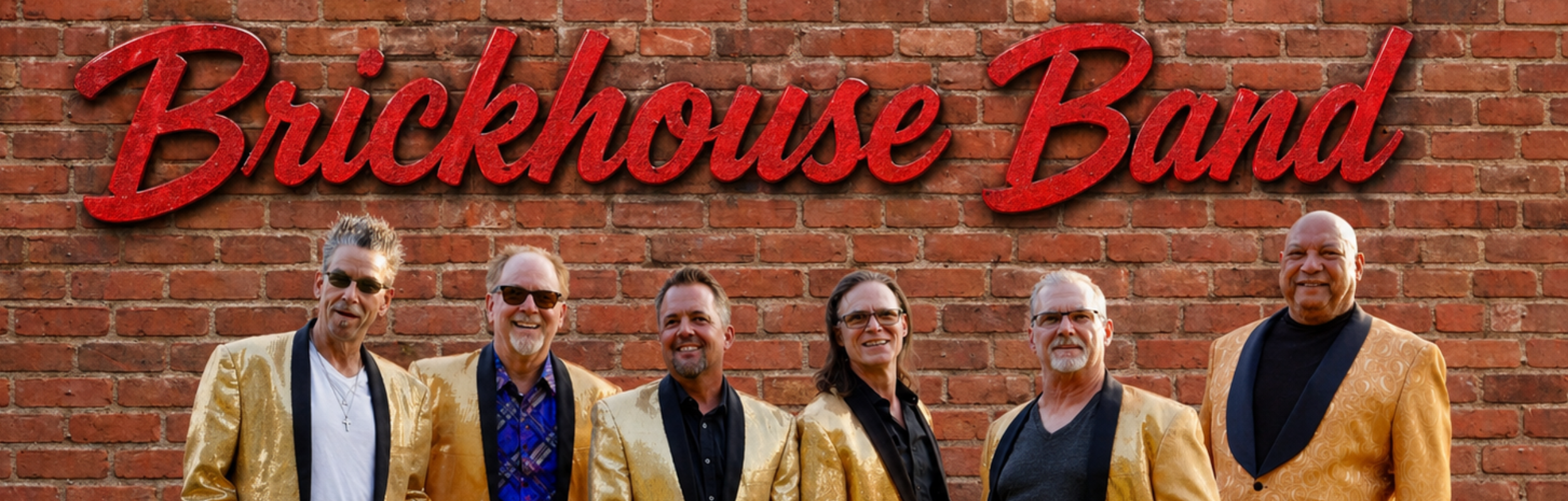 The Brickhouse Band