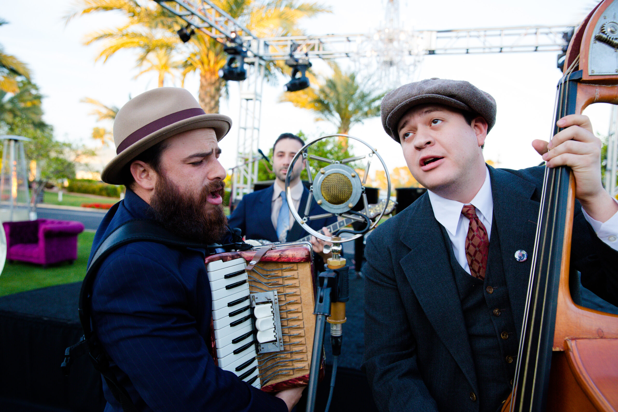 Beyond Bourbon Street: Bringing a New Orleans Theme to Life