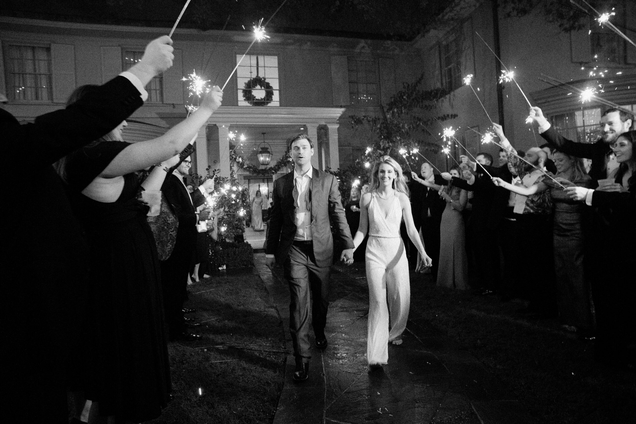 It’s Award Season… And We’re Toasting to You.