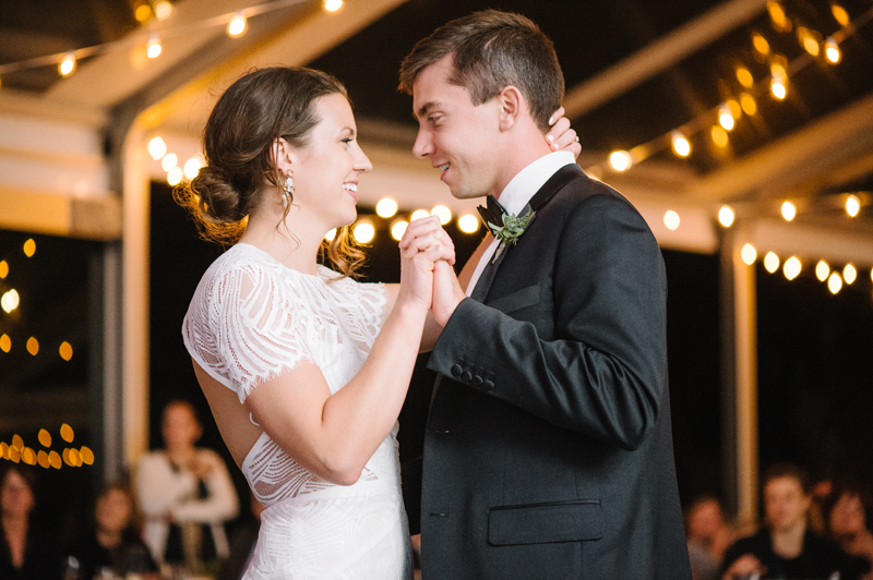 Real Wedding: Mary + Zach | Country Music Hall of Fame | Nashville, TN