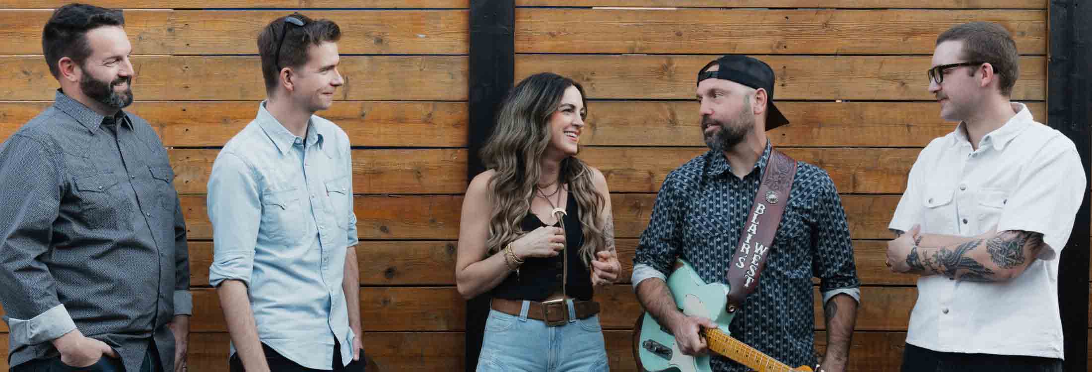 Real Wedding: Lauren + Elliott