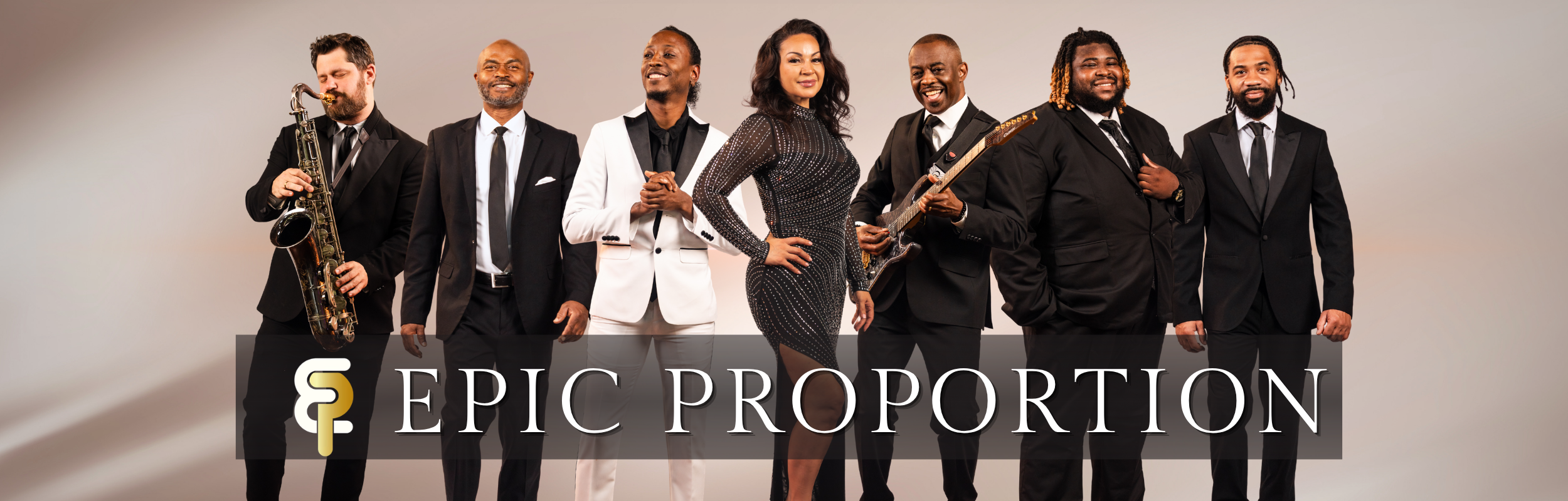 EP (EPIC PROPORTION)