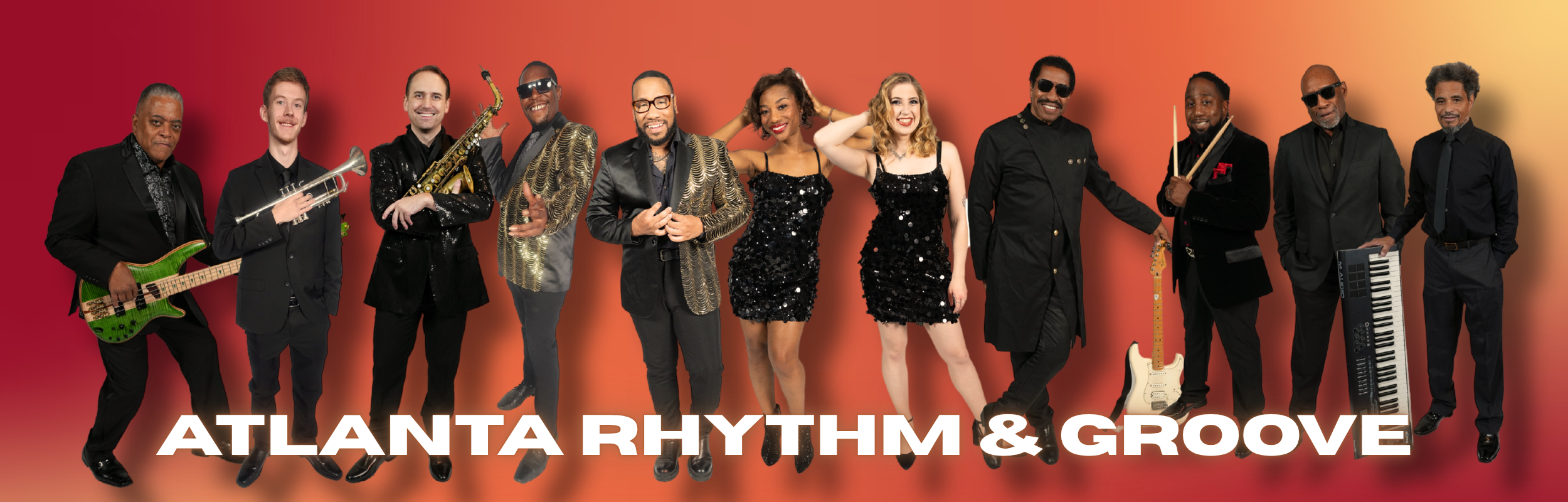 Atlanta Rhythm And Groove