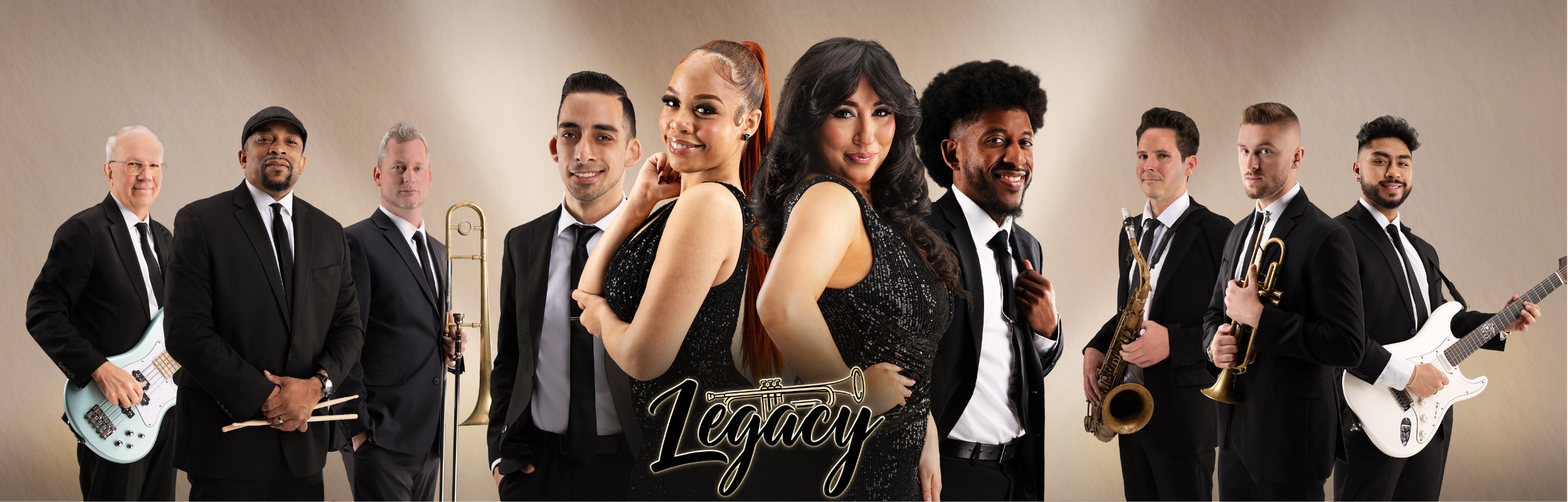 LEGACY BAND