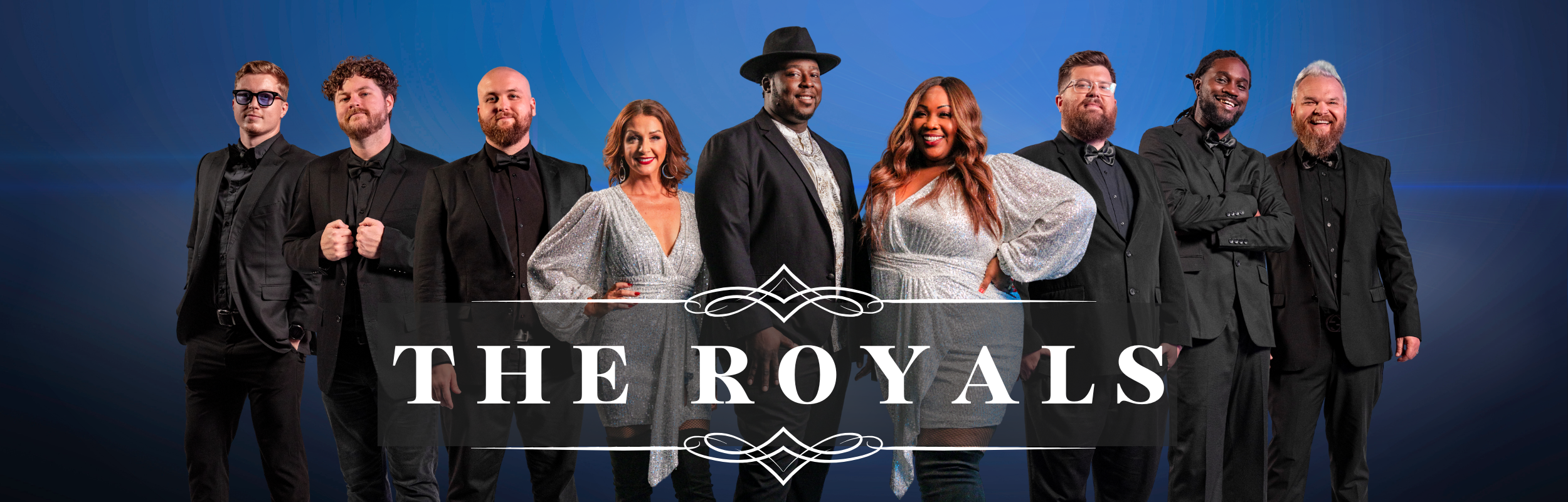 THE ROYALS