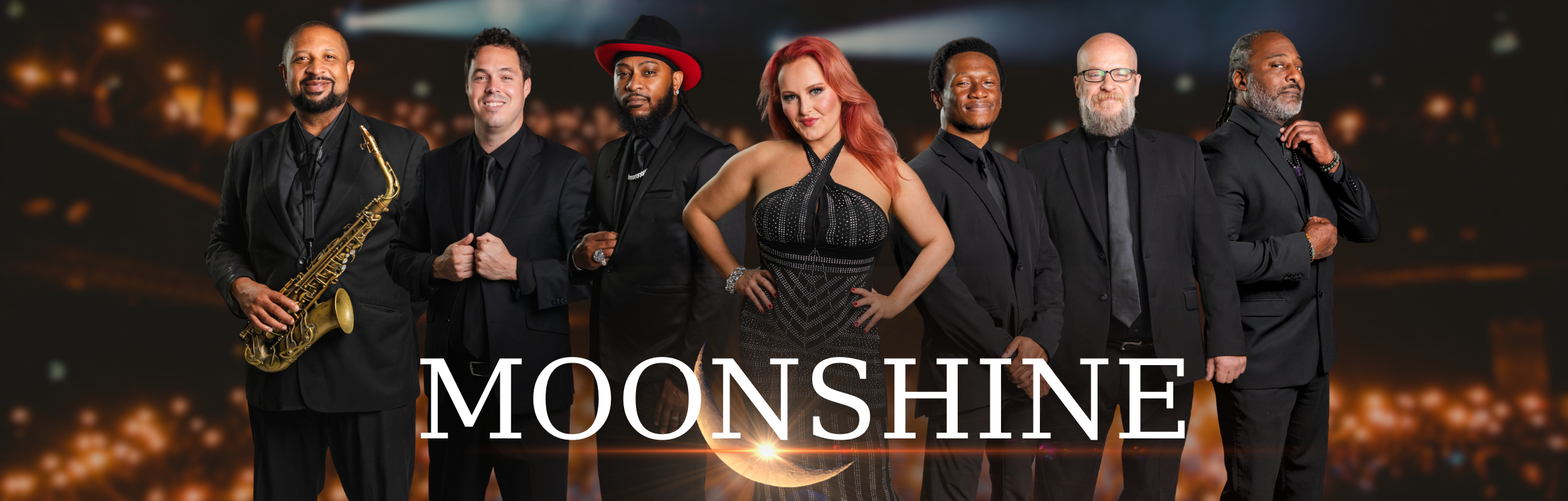 MOONSHINE
