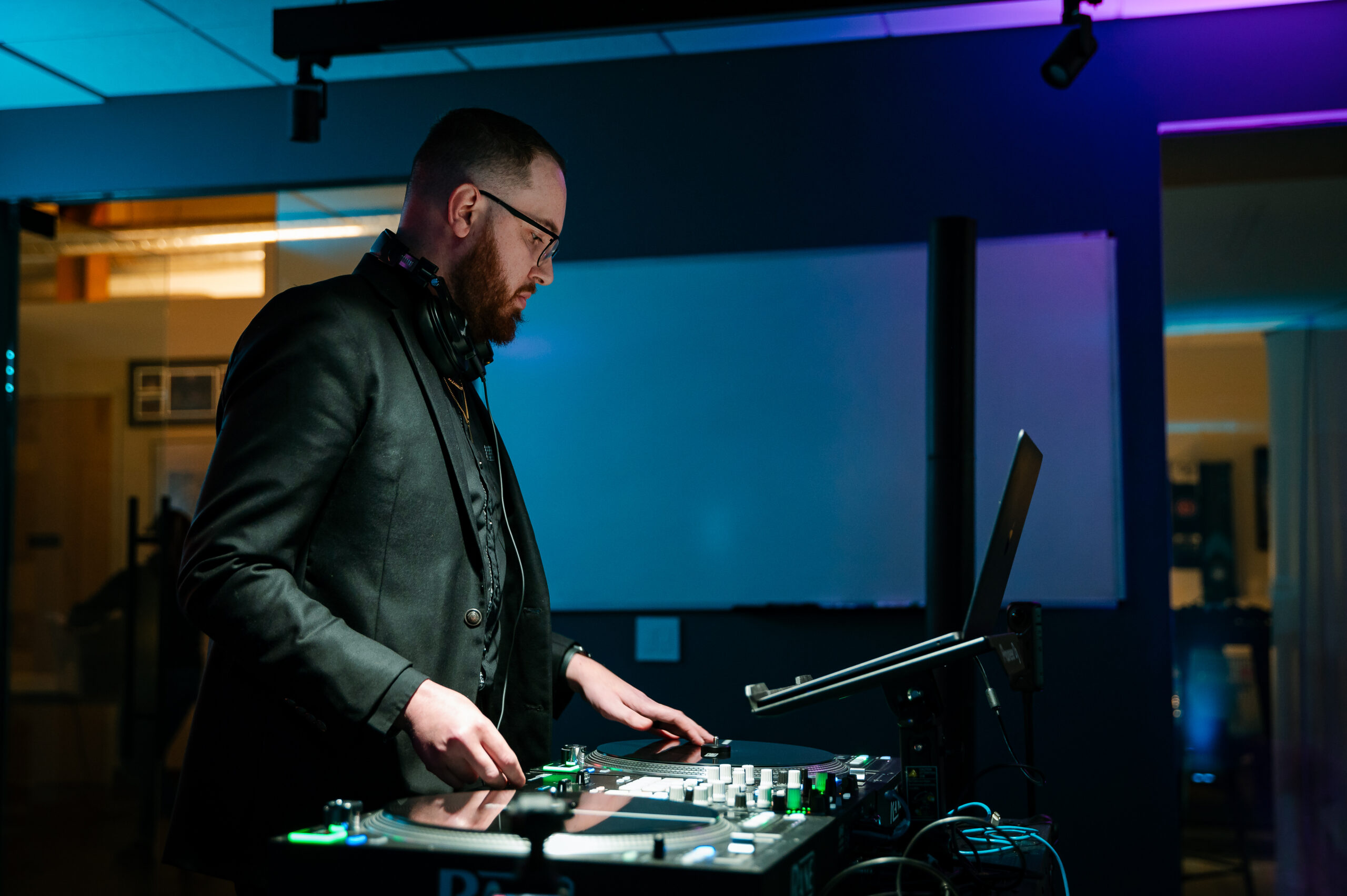 Open Air Live - Radical Grove - Gallery Image