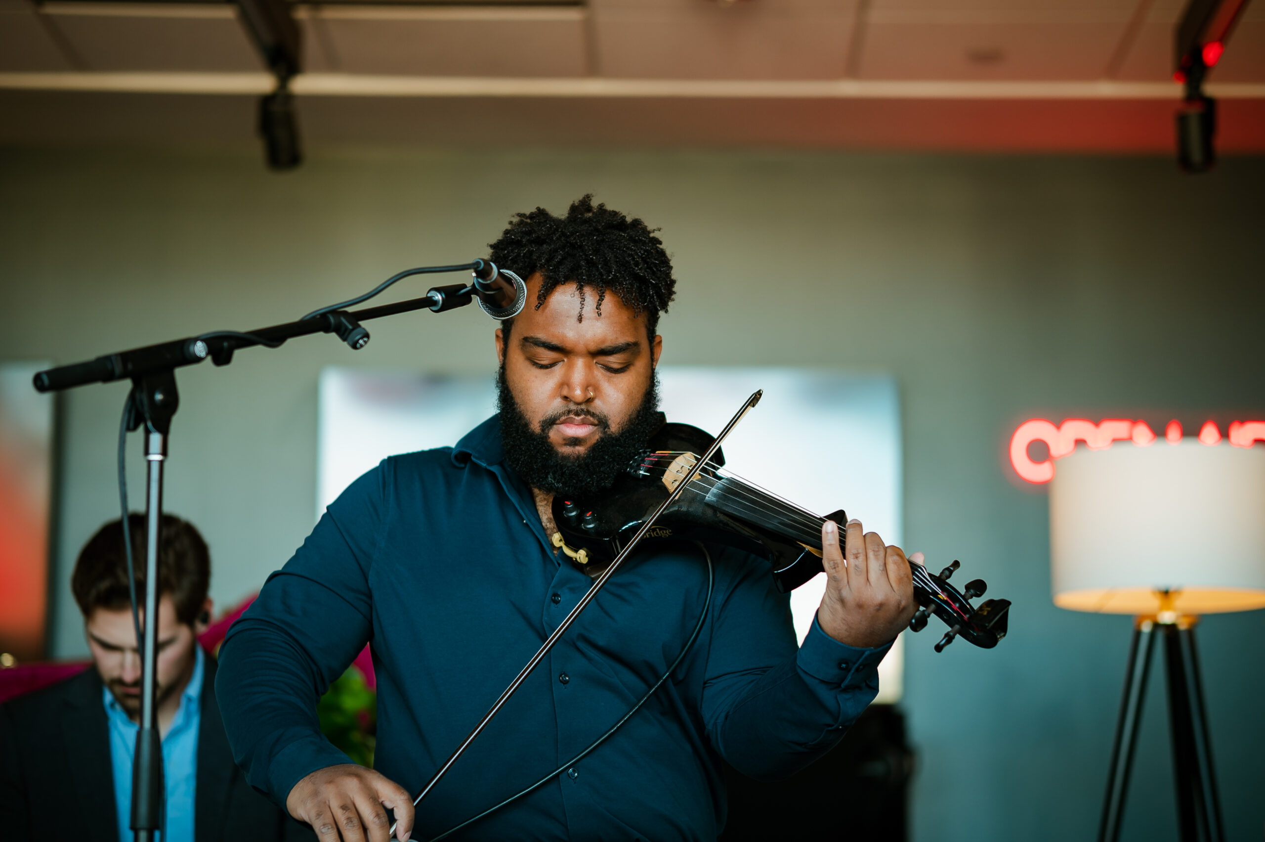 Open Air Live - Southside Station - Gallery Image