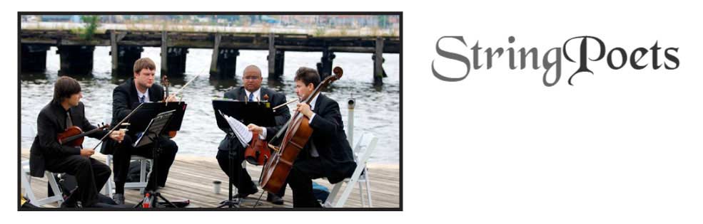 String Poets