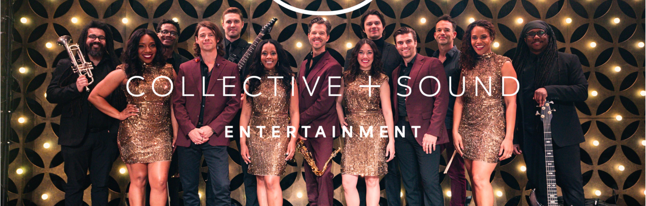 Collective + Sound