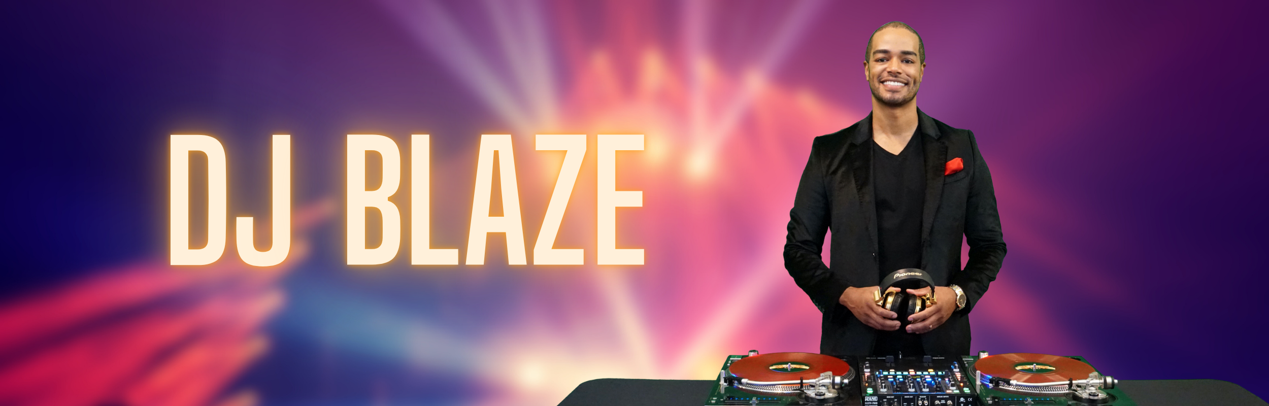 DJ Blaze