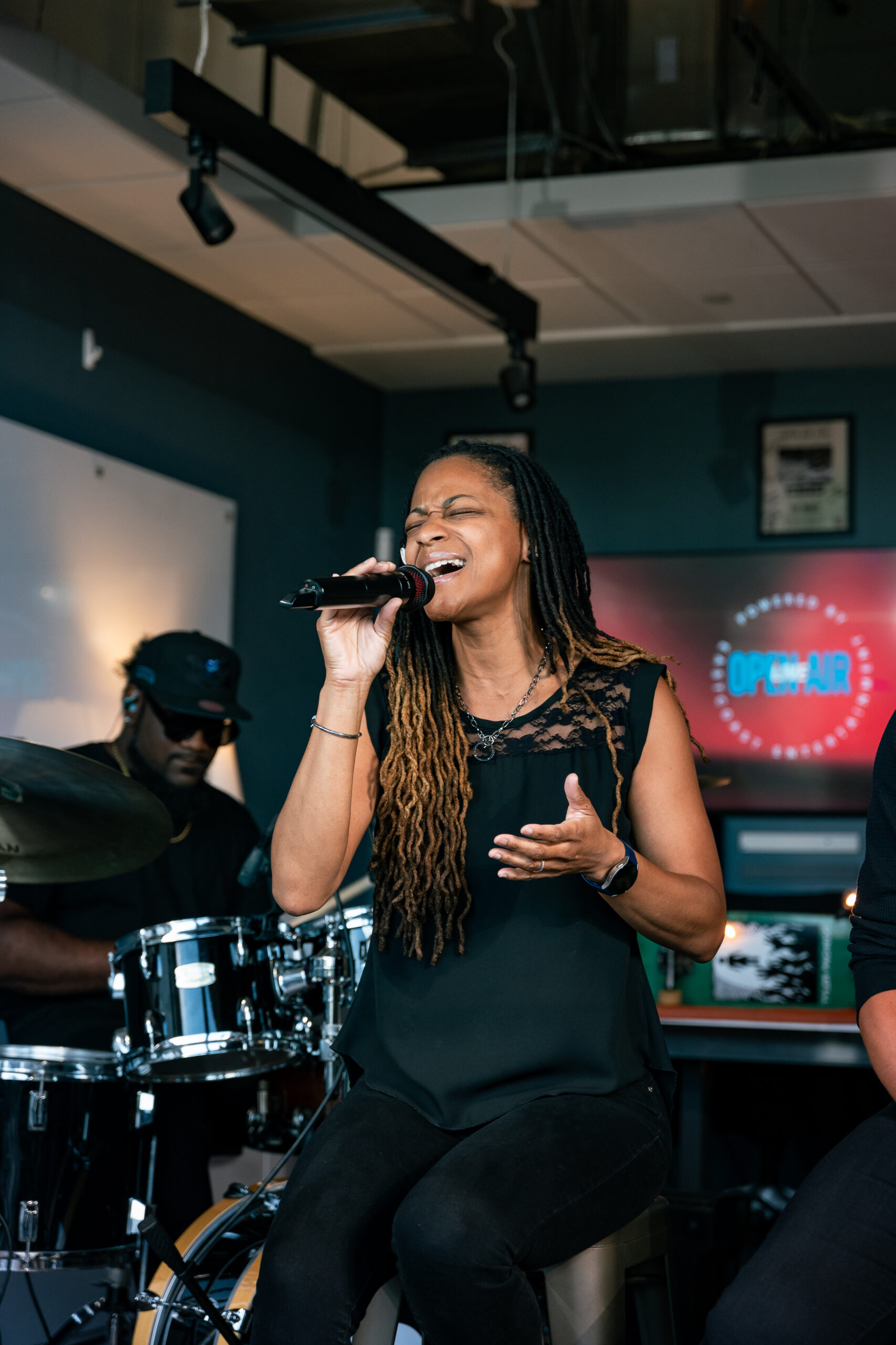 Open Air Live- SoulJam - Gallery Image