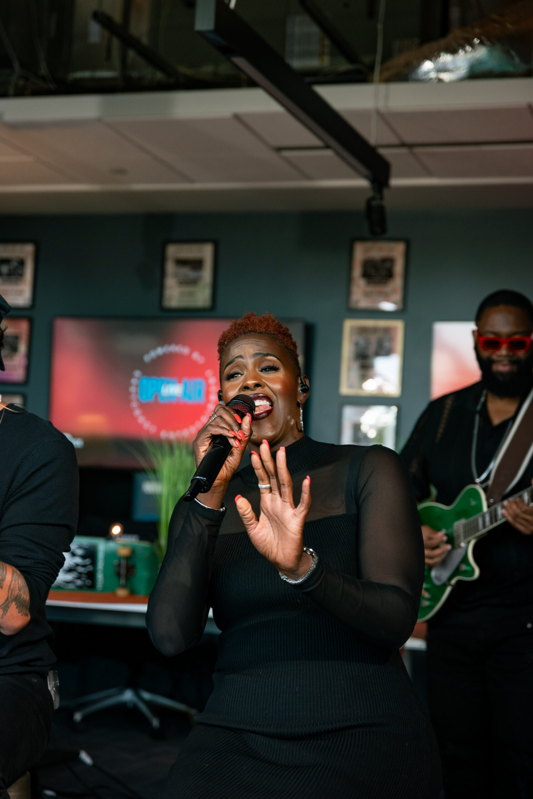 Open Air Live- SoulJam - Gallery Image