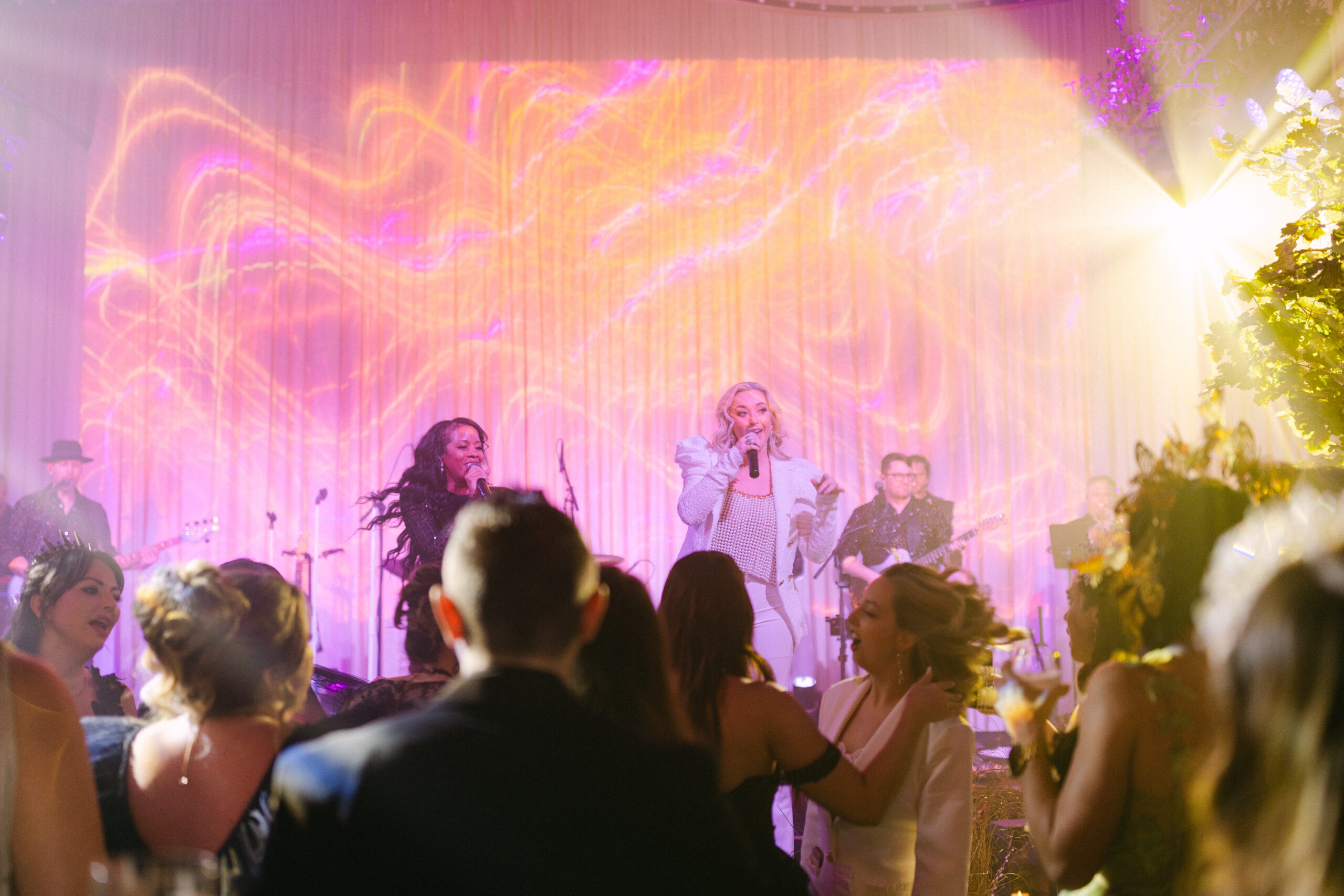 All Types of Corporate Events