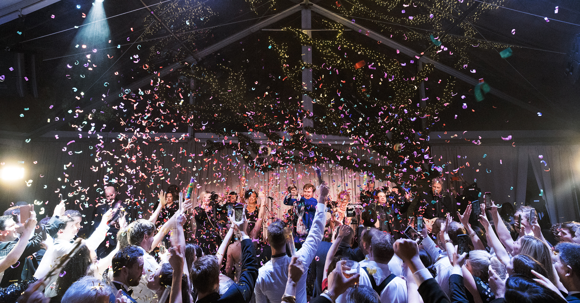 Introducing ECE’s One-Stop Planning Guide for Epic Wedding Entertainment