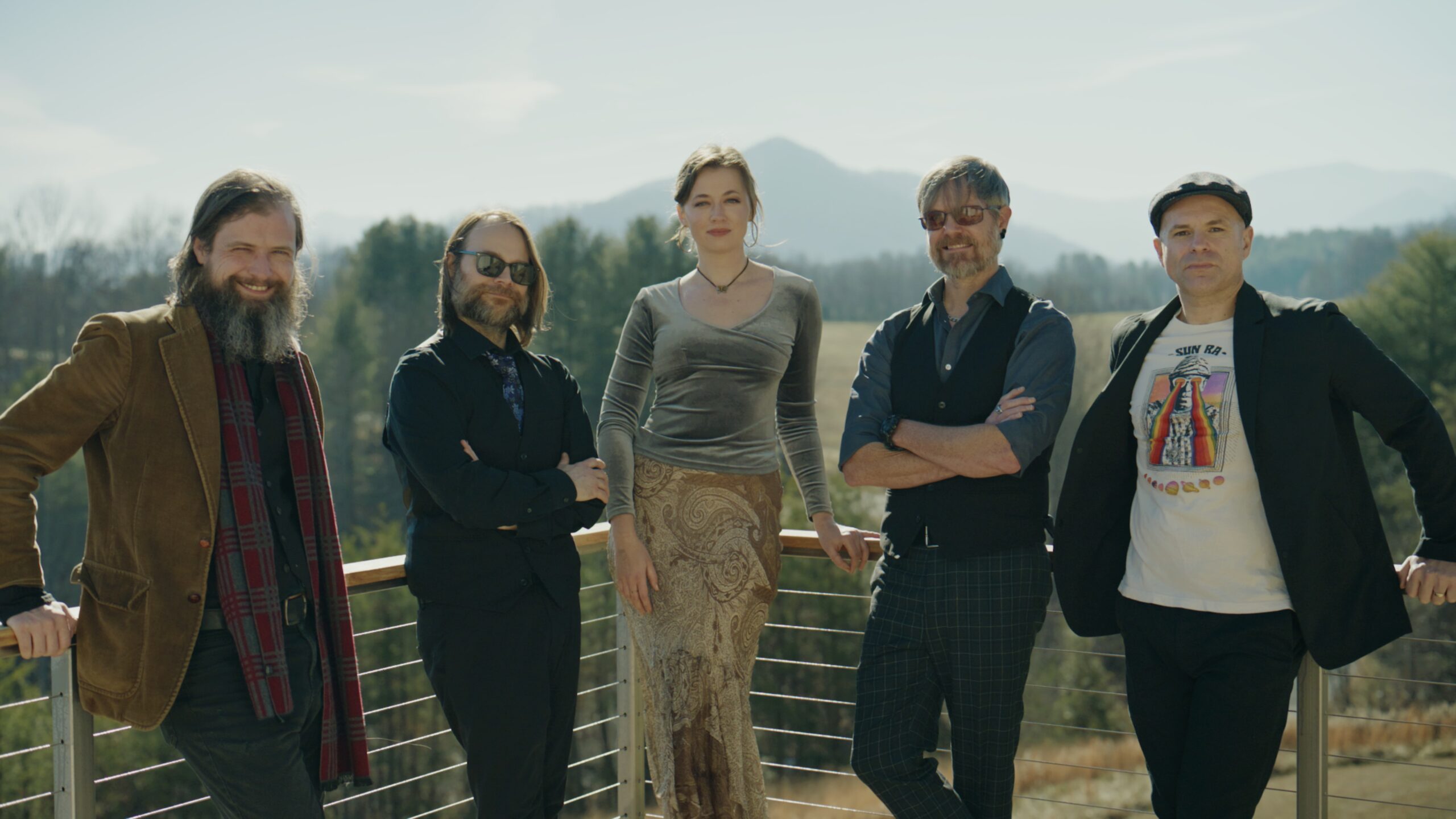 Blaze The City Acoustic