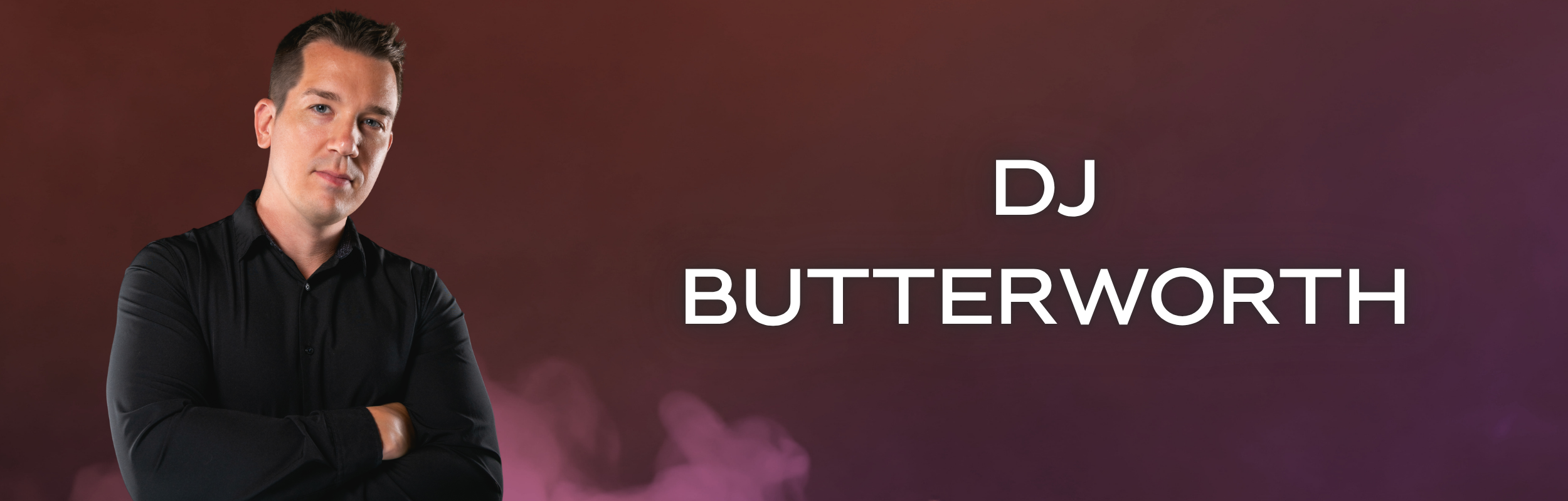 DJ Butterworth