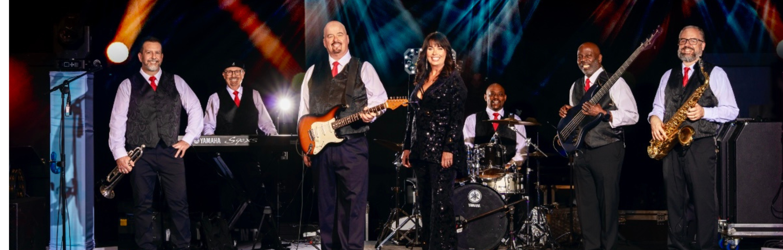 The Main Event Band