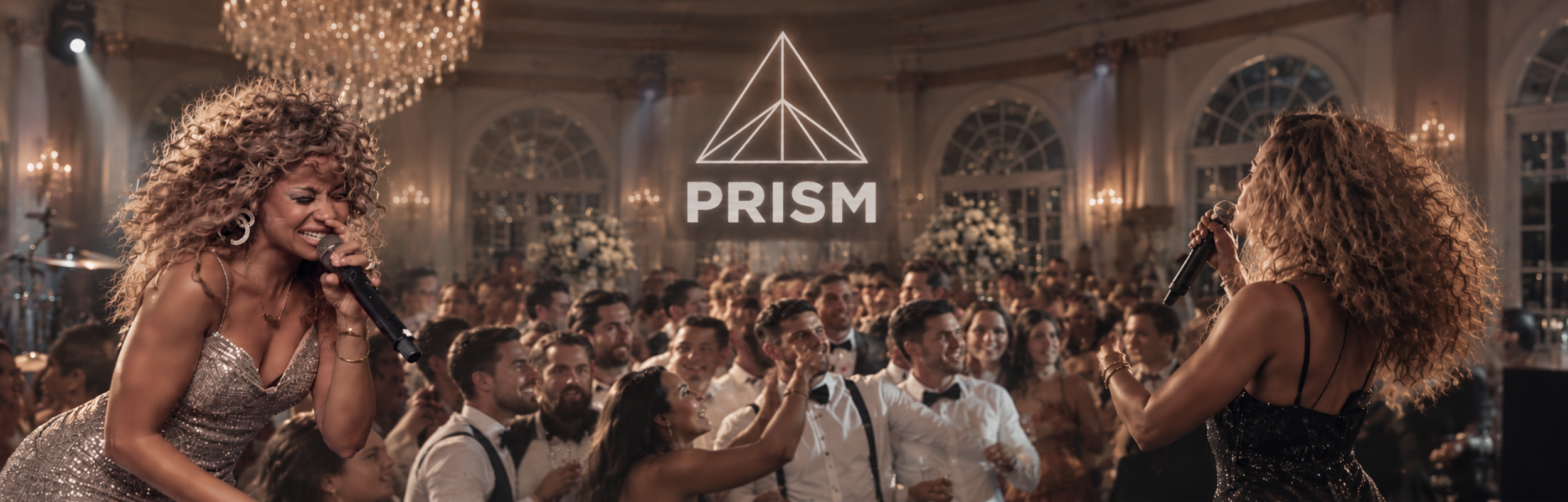 Prism Band
