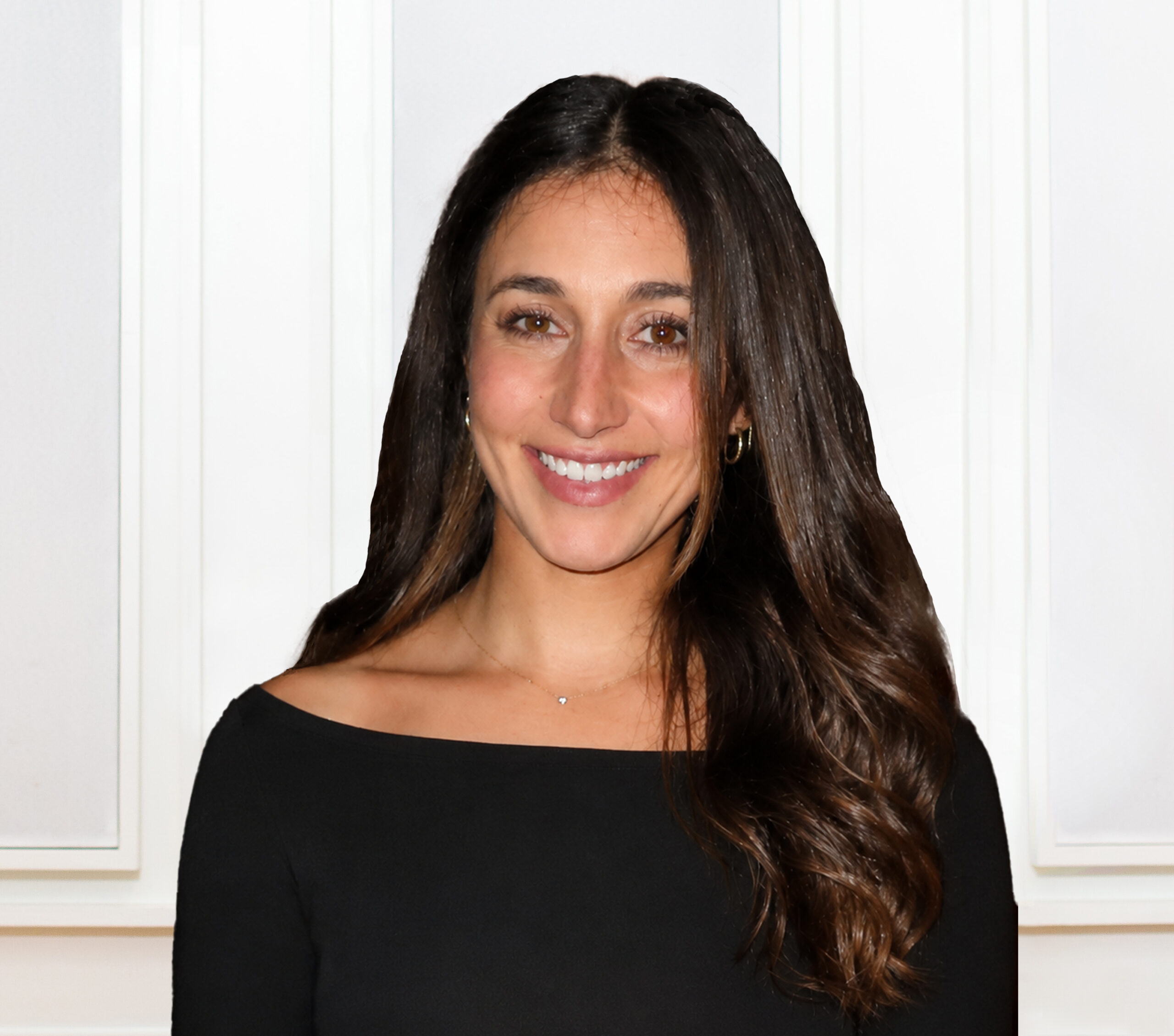 Nadia Tavella