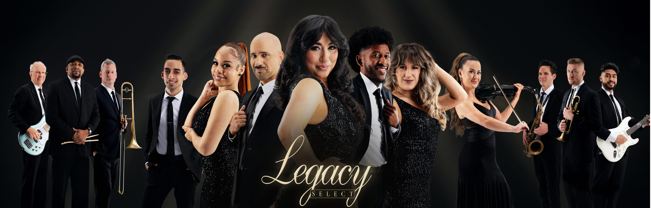 Legacy Select