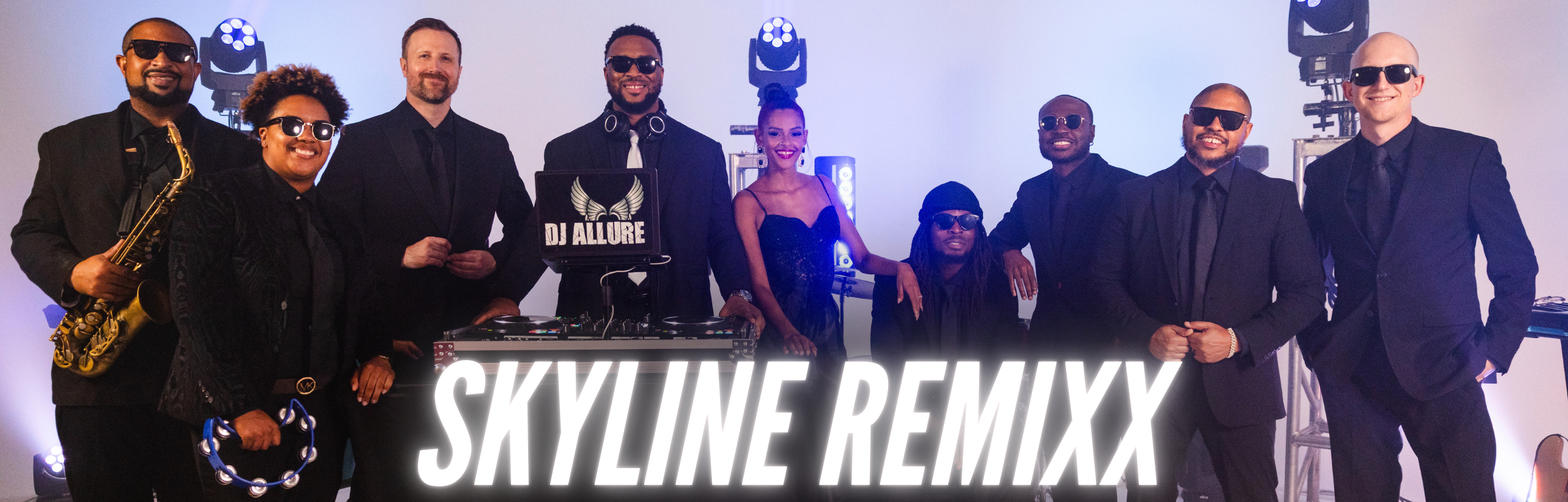 Skyline Remixx